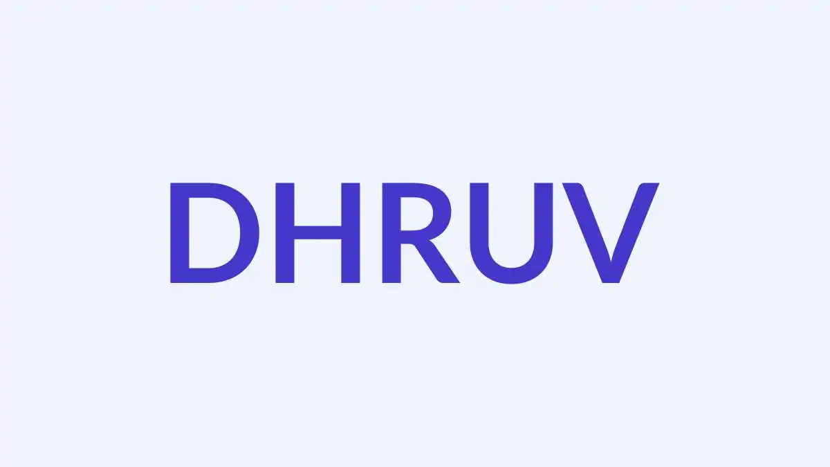 ध्रुव नाम का अर्थ, उत्पत्ति और व्यक्तित्व