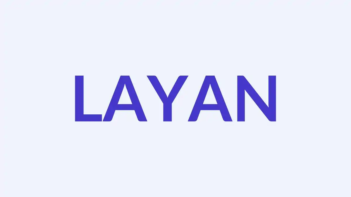 लायन नाम का अर्थ, उत्पत्ति और व्यक्तित्व