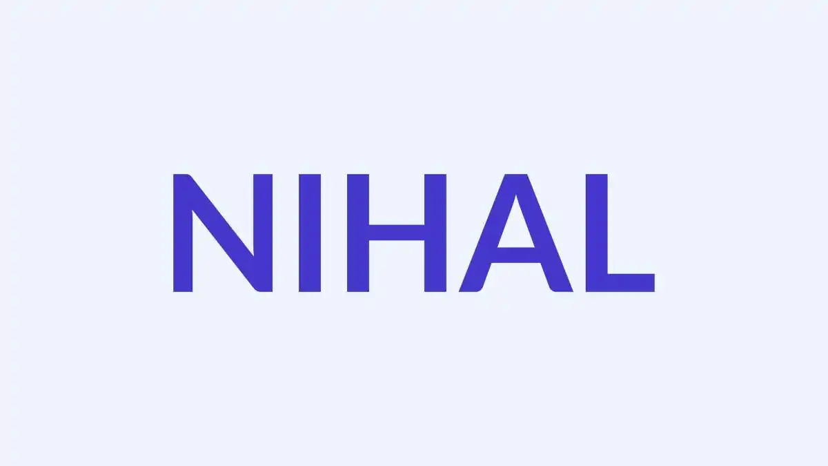 निहाल नाम का अर्थ, उत्पत्ति और व्यक्तित्व