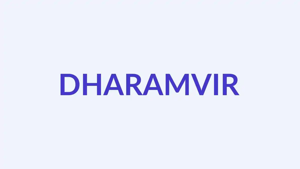 धर्मवीर नाम का अर्थ, उत्पत्ति और व्यक्तित्व