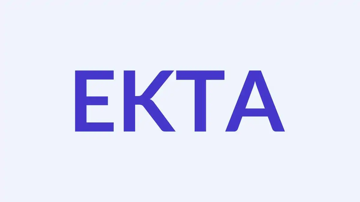Ekta (एकता) अर्थ, उत्पत्ति और व्यक्तित्व