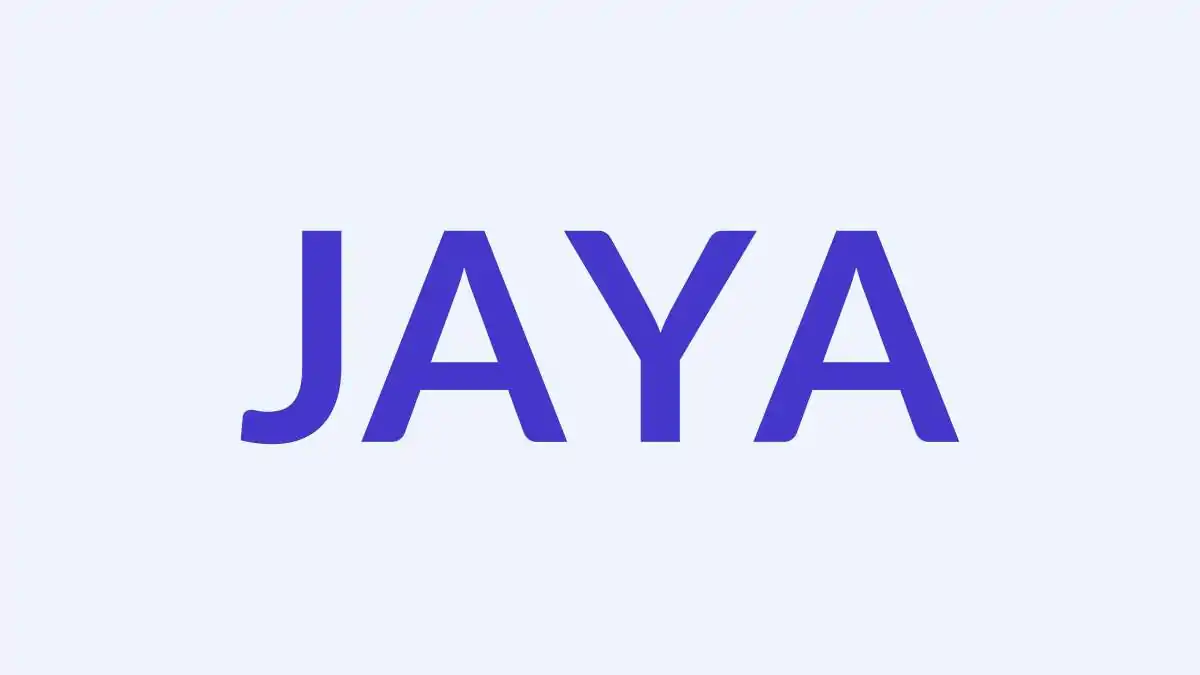जय (Jaya) नाम का अर्थ, बौद्ध धर्म में महत्व और व्यक्तित्व