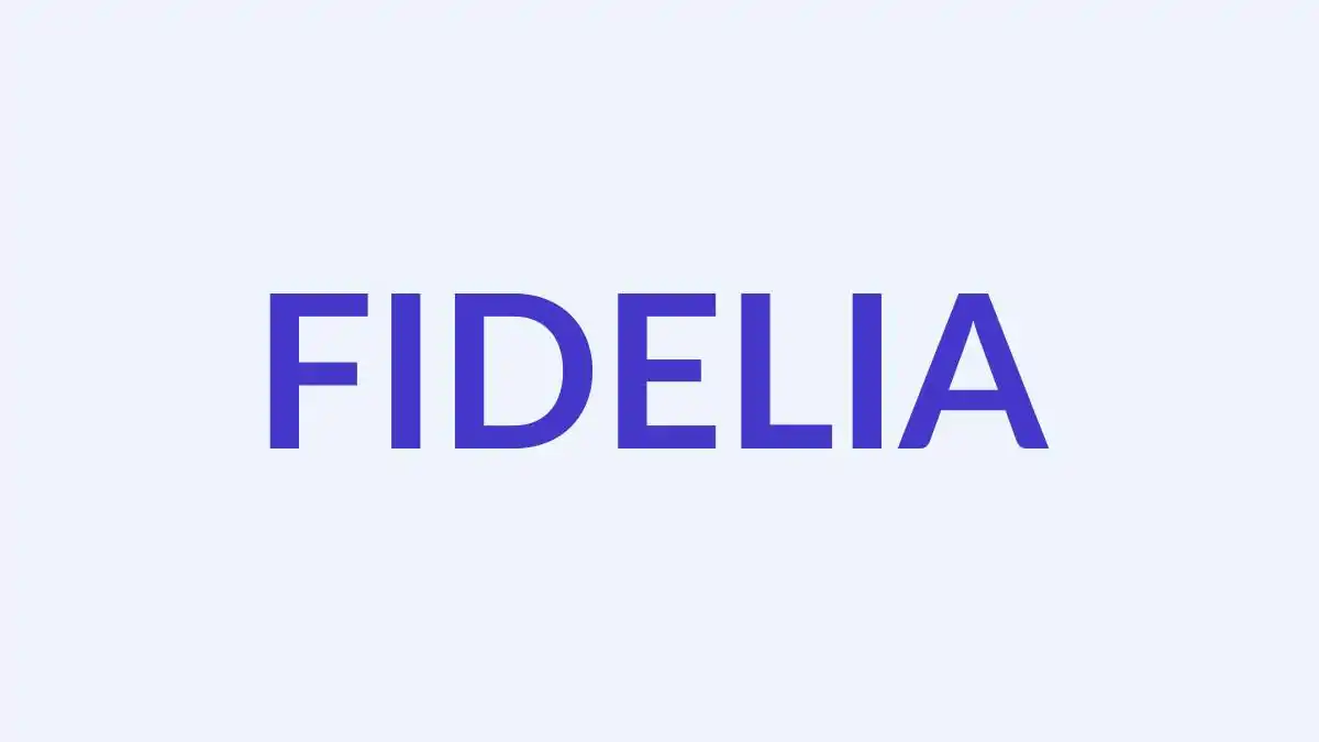 फ़िडेलिया नाम का अर्थ, उत्पत्ति और व्यक्तित्व | Christian Girl Name Fidelia