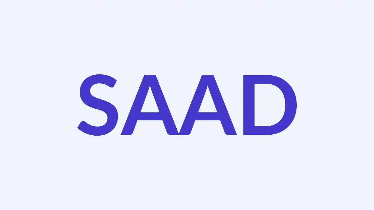 Saad नाम का अर्थ, उत्पत्ति और व्यक्तित्व