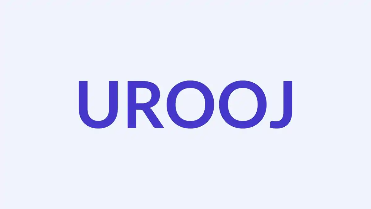 Urooj (उरूज) नाम का अर्थ, उत्पत्ति और व्यक्तित्व