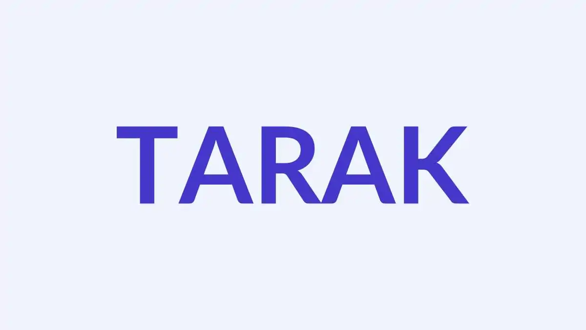 तारक नाम का अर्थ, उत्पत्ति और व्यक्तित्व