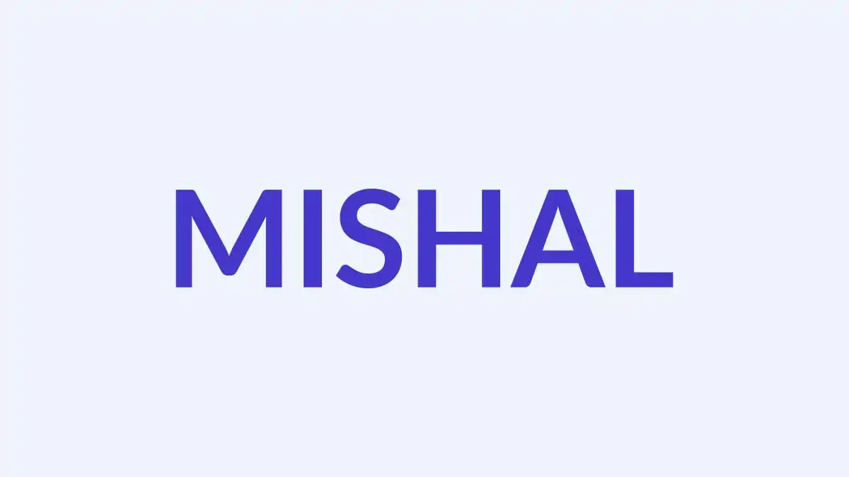 मिशाल नाम का अर्थ, उत्पत्ति और व्यक्तित्व | Muslim Girl Name Mishal