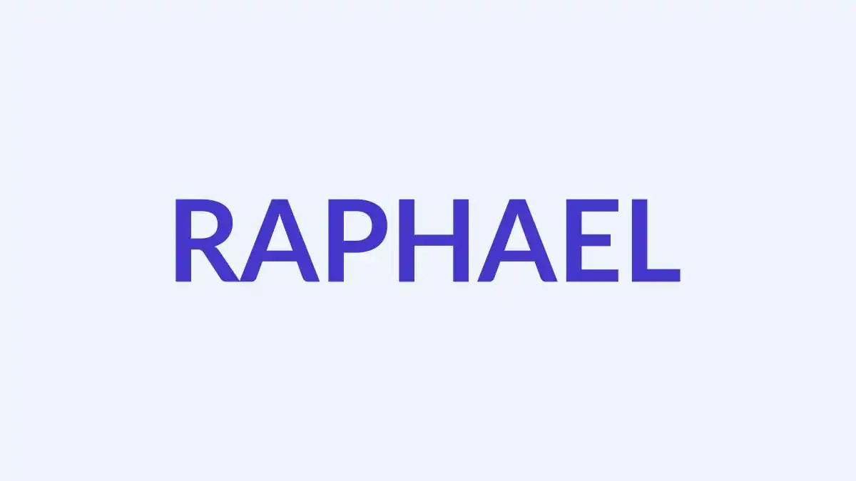 राफेल नाम का अर्थ, उत्पत्ति और व्यक्तित्व | Raphael Name Meaning
