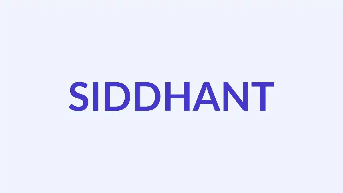 सिद्धान्त नाम का अर्थ, जैन धर्म में महत्व और व्यक्तित्व