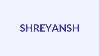 श्रेयांश नाम का अर्थ, ज्योतिष और व्यक्तित्व