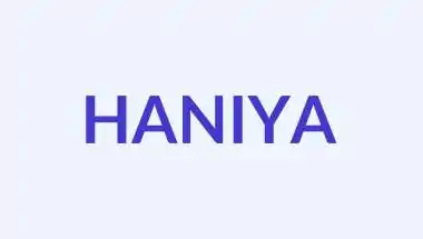 हानिया नाम का अर्थ, उत्पत्ति और व्यक्तित्व