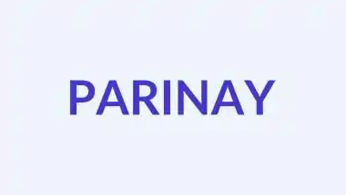 परिणय नाम का अर्थ, उत्पत्ति और व्यक्तित्व