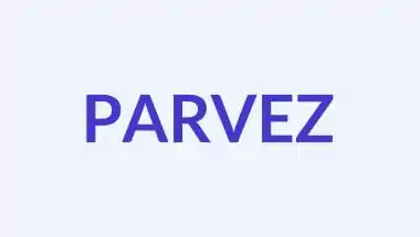 परवेज़ नाम का अर्थ, उत्पत्ति और व्यक्तित्व