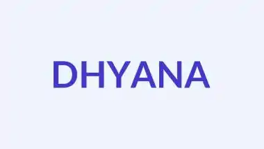 ध्यान नाम का अर्थ, उत्पत्ति और व्यक्तित्व | जैन बच्ची के लिए एक पवित्र नाम