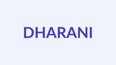 धराणी नाम का अर्थ, उत्पत्ति और व्यक्तित्व