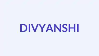 दिव्यांशी नाम का अर्थ, उत्पत्ति और व्यक्तित्व