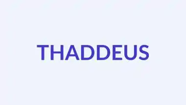 थाडियस नाम का अर्थ, उत्पत्ति और व्यक्तित्व | Thaddeus Name Meaning, Origin & Personality