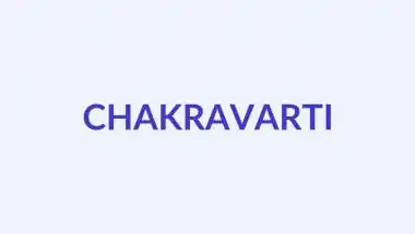 चक्रवर्ती नाम: अर्थ, उत्पत्ति और व्यक्तित्व रहस्य