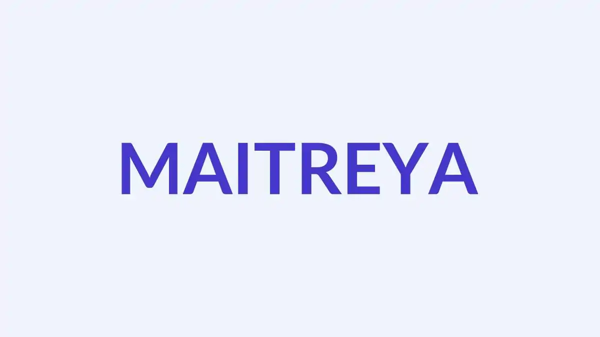 मैत्रेय नाम का अर्थ, उद्गम और व्यक्तित्व | एक दुर्लभ हिन्दू नाम