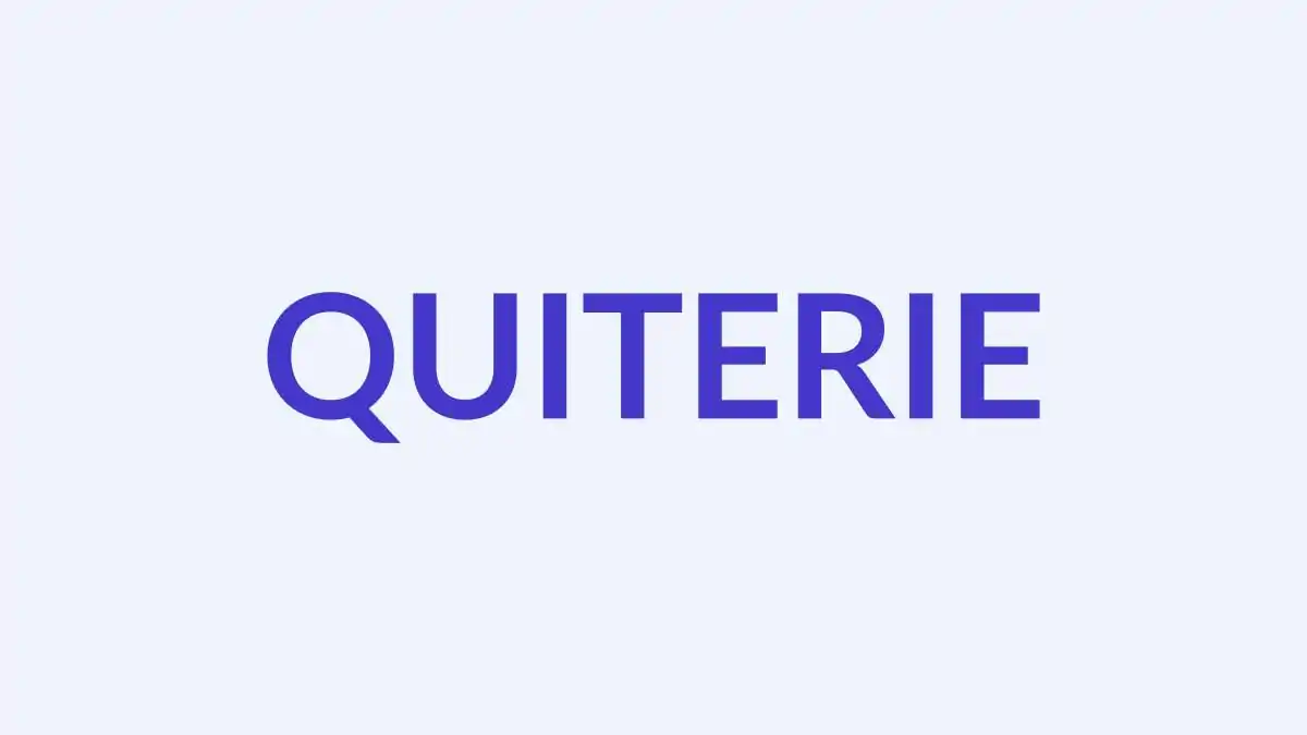 क्विटेरी नाम का अर्थ, उत्पत्ति और व्यक्तित्व | Christian Baby Girl Name Quiterie