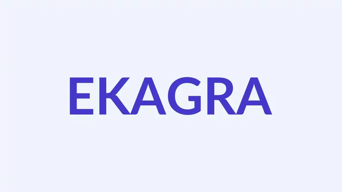 एकाग्र नाम का अर्थ, उत्पत्ति और व्यक्तित्व | Ekagra Name Meaning, Origin & Personality