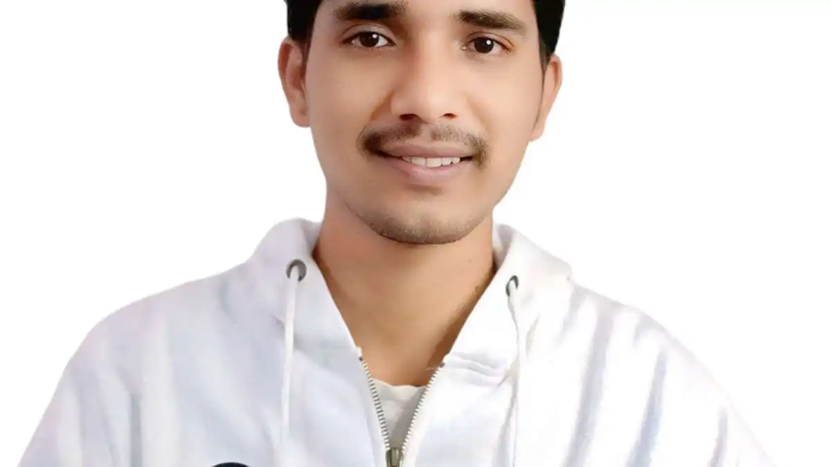 How Arjun Apparao Jadhav Is Building GetExtra.in to Protect Children from Negative Digital Content