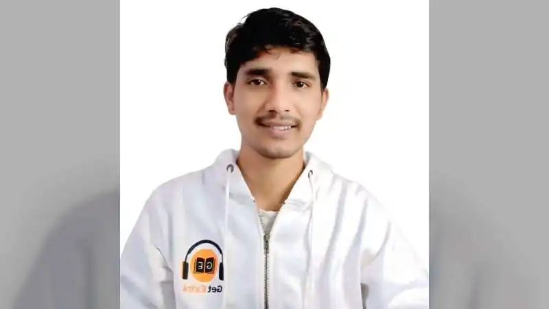 How Arjun Apparao Jadhav Is Building GetExtra.in to Protect Children from Negative Digital Content