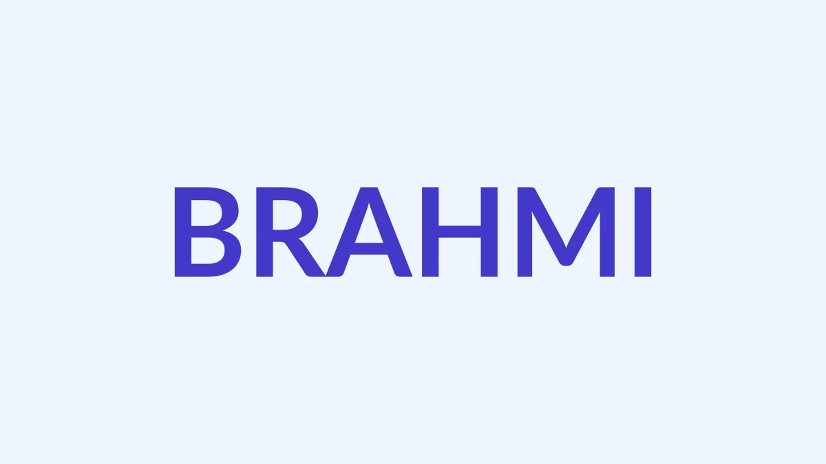 ब्राह्मी नाम का अर्थ, उत्पत्ति और व्यक्तित्व | जैन बच्ची के नाम