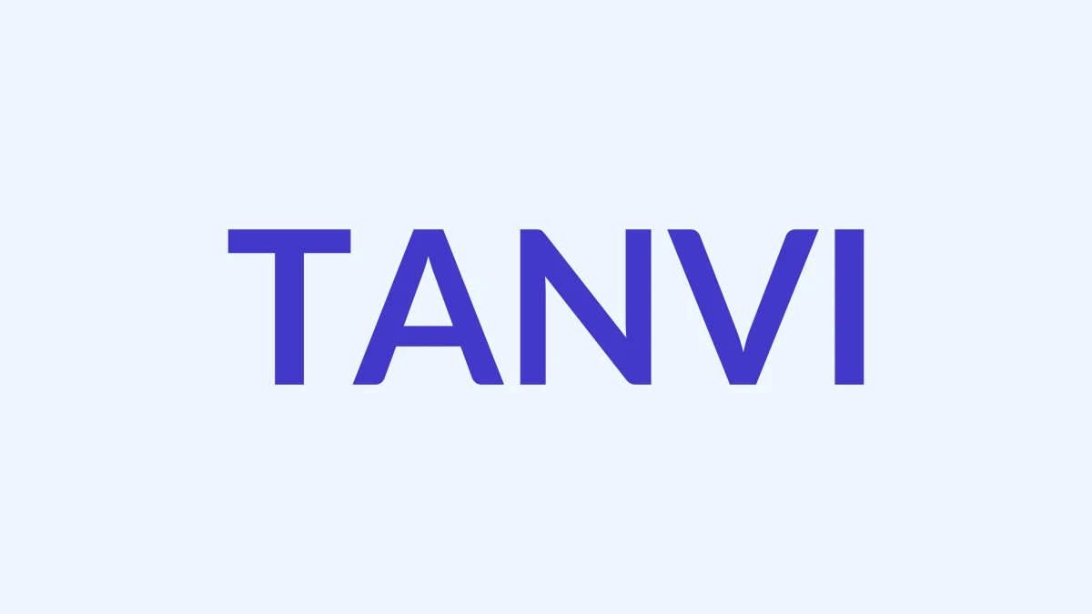 तन्वी नाम का अर्थ, उत्पत्ति और व्यक्तित्व