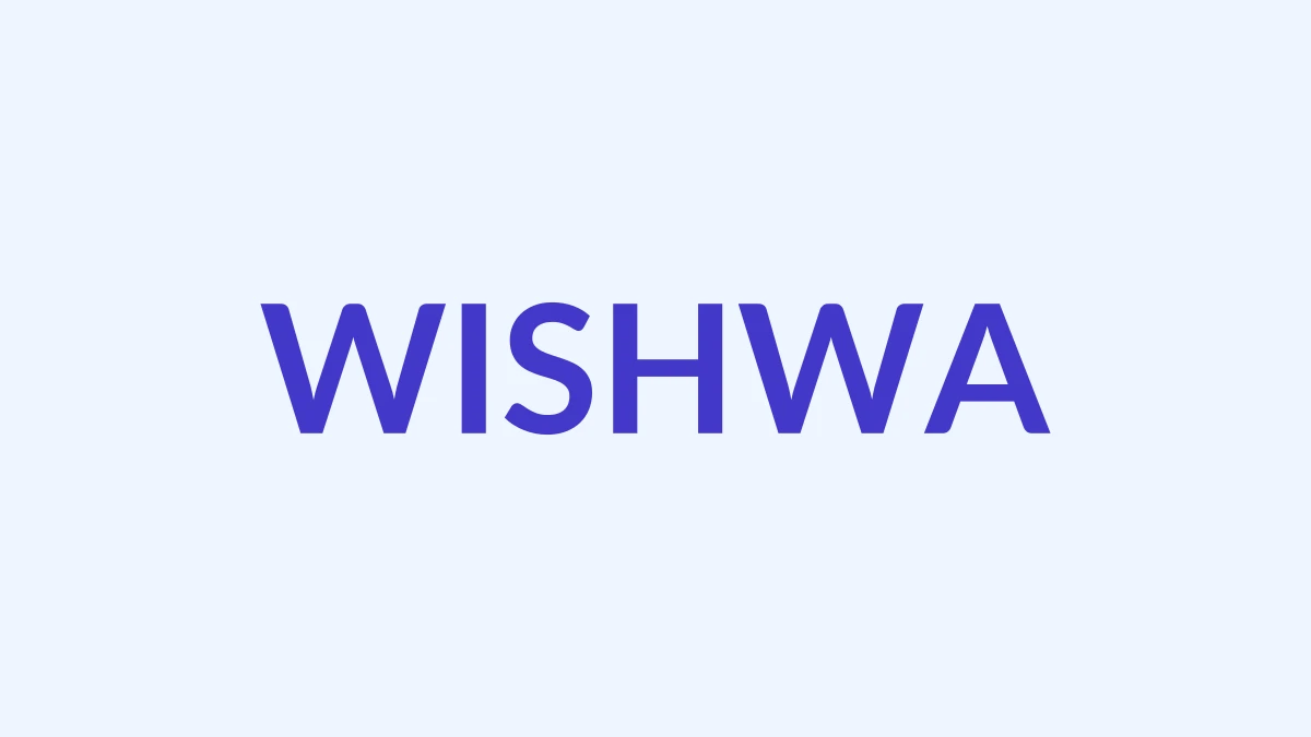 विश्र्वा नाम का अर्थ, उत्पत्ति और व्यक्तित्व | हिन्दू लड़कों के नाम