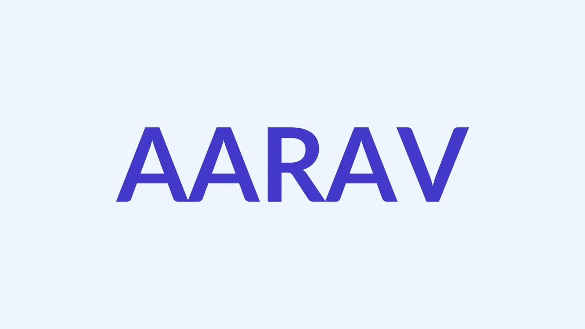आरव नाम का अर्थ, उत्पत्ति और व्यक्तित्व | जैन धर्म के अनुसार