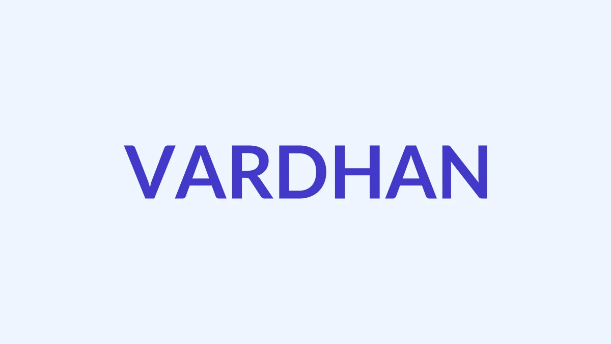 वर्धन नाम का अर्थ, उत्पत्ति और व्यक्तित्व