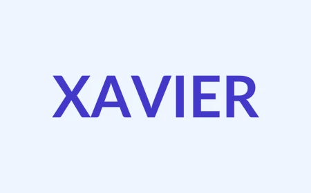 जेवियर नाम का अर्थ, उत्पत्ति और व्यक्तित्व | Christian Boy Name Xavier