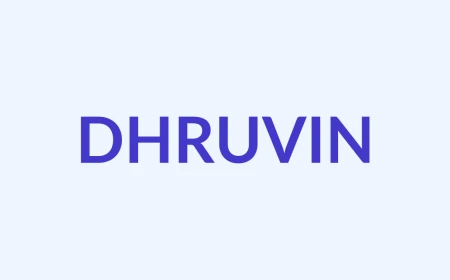 ध्रुविन नाम का अर्थ, उत्पत्ति और व्यक्तित्व