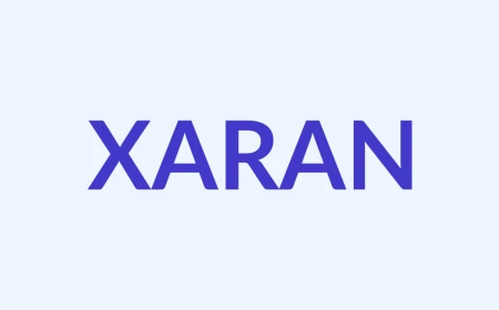 ज़रण (Xaran) नाम का अर्थ, मूल और व्यक्तित्व