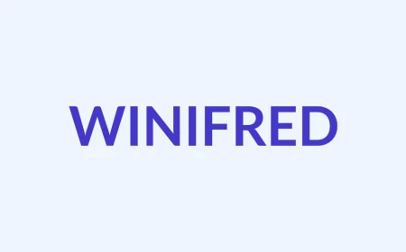 विनिफ्रेड नाम का अर्थ, उत्पत्ति और व्यक्तित्व