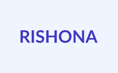 ऋषोना नाम का अर्थ, उत्पत्ति और व्यक्तित्व | Rishona Meaning, Origin & Personality