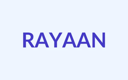 रयान नाम का अर्थ, उत्पत्ति और व्यक्तित्व | मुस्लिम लड़का नाम