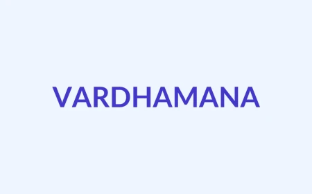 वर्धमाना नाम का अर्थ, उत्पत्ति और व्यक्तित्व | जैन लड़की का नाम