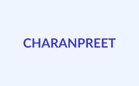 चरणप्रीत नाम का अर्थ, उत्पत्ति और व्यक्तित्व