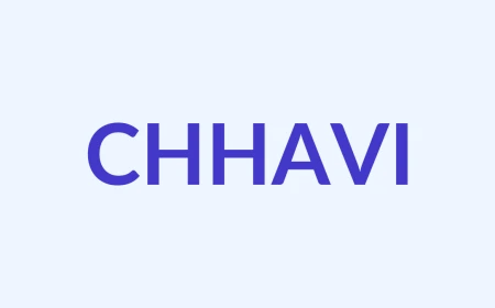 छवि नाम का अर्थ, उत्पत्ति और व्यक्तित्व