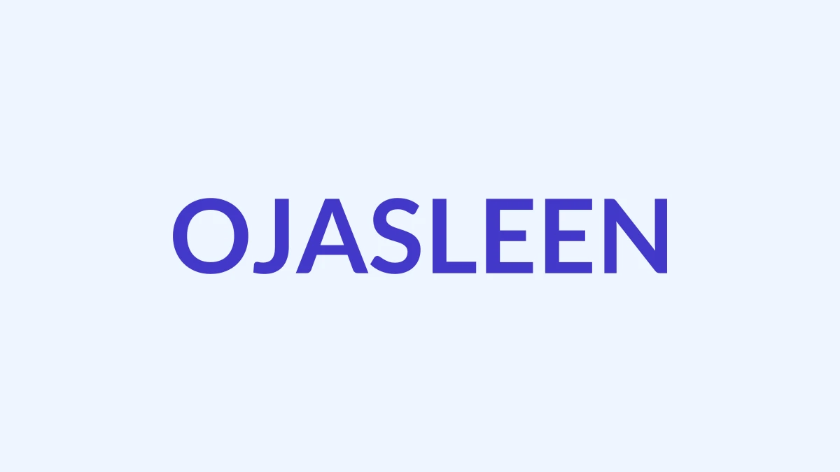 ओजसलीन Name Meaning
