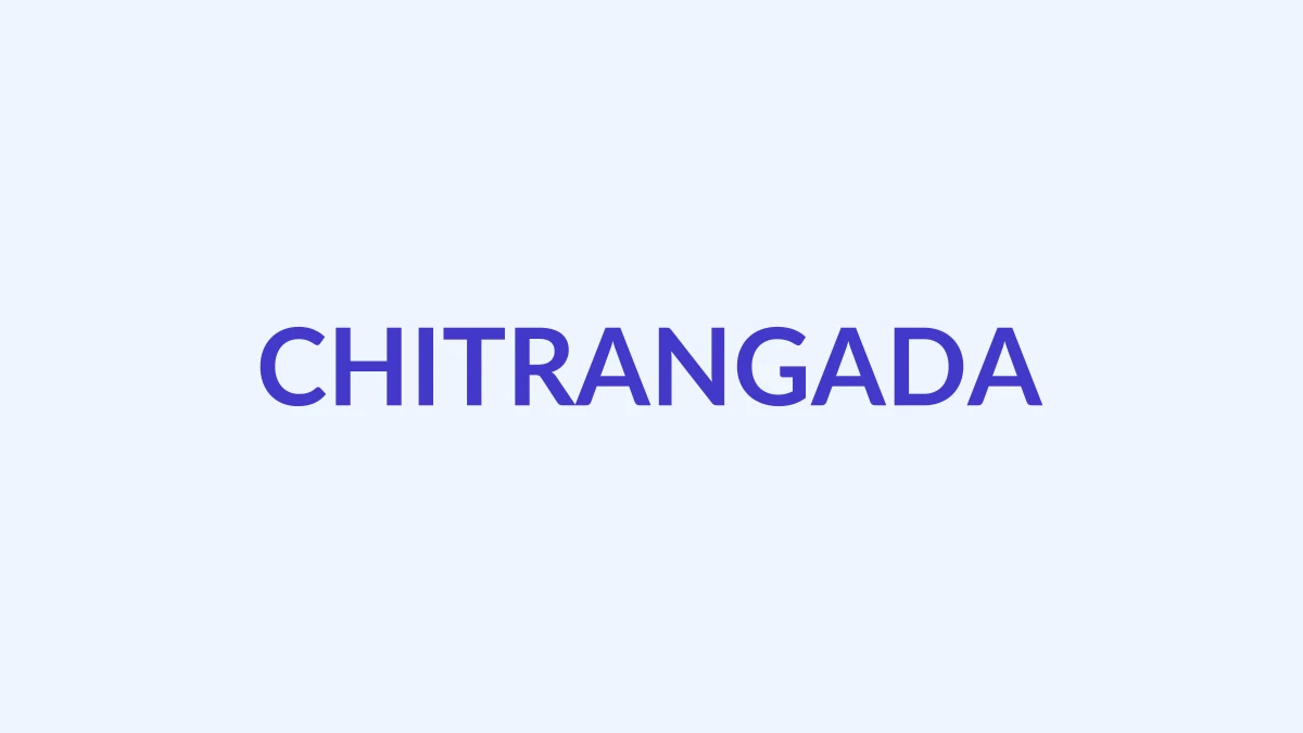 चित्रांगदा नाम का अर्थ, उत्पत्ति और व्यक्तित्व
