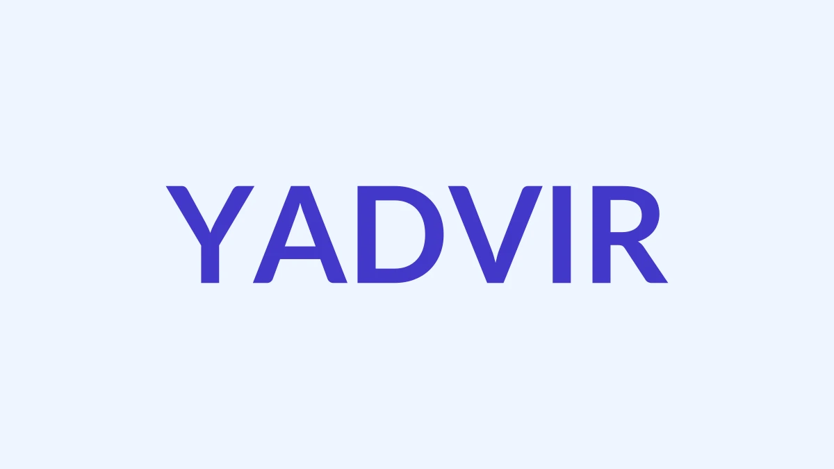 यादवीर नाम का अर्थ, उत्पत्ति और व्यक्तित्व | Yadvir Name Meaning
