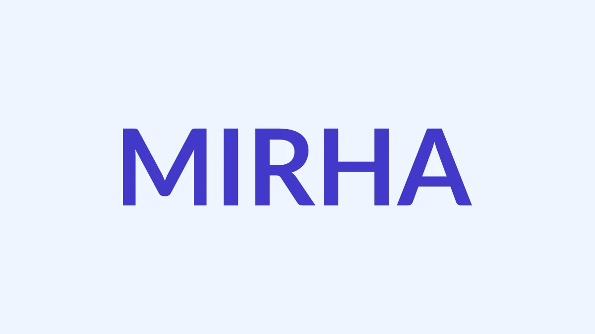 मिर्हा नाम का अर्थ, उत्पत्ति और व्यक्तित्व | मुस्लिम लड़कियों के नाम
