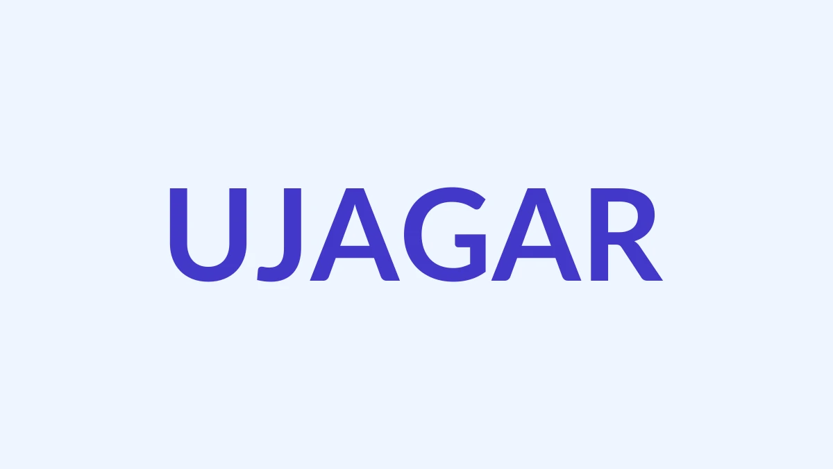 उजागर Name Meaning