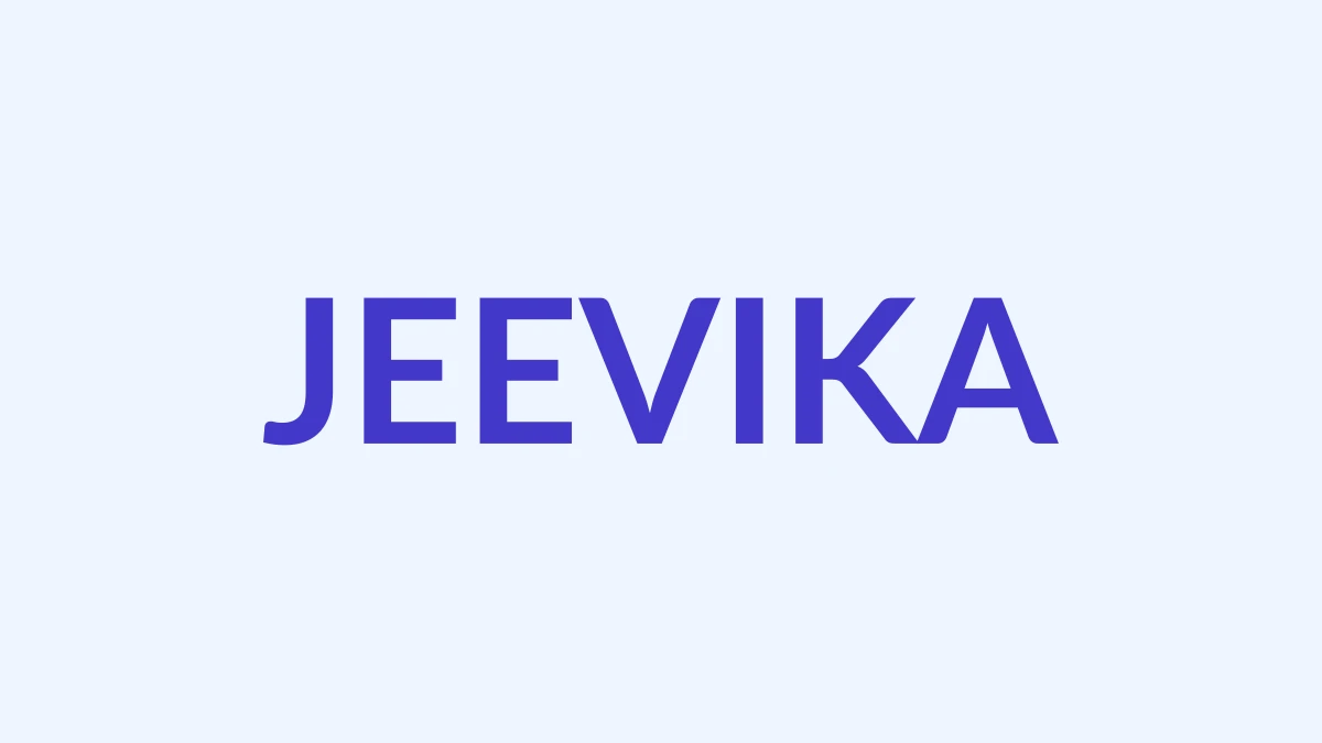जीविका नाम का अर्थ, उत्पत्ति और व्यक्तित्व | Jeevika Meaning