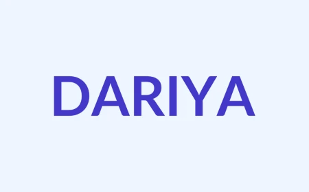 दरिया नाम का अर्थ, उत्पत्ति और व्यक्तित्व
