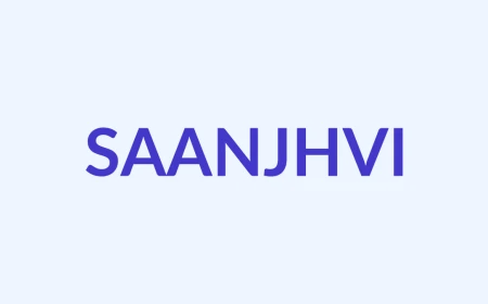 सांझवी नाम का अर्थ, उत्पत्ति और व्यक्तित्व | हिंदू बच्ची का नाम