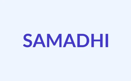 समाधि नाम का अर्थ, उत्पत्ति और व्यक्तित्व | बौद्ध लड़की का नाम 'S' से